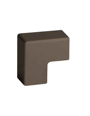 Bocchiotti b03298 apm 15x17 b angle plat pour mini-canaux